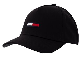 Kepurė vyrams Tommy Hilfiger 14663 kaina ir informacija | Vyriški šalikai, kepurės, pirštinės | pigu.lt