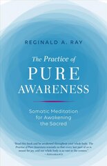Practice of Pure Awareness: Somatic Meditation for Awakening the Sacred цена и информация | Духовная литература | pigu.lt