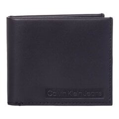 Piniginė vyrams Calvin Klein Jeans 23625 kaina ir informacija | Vyriškos piniginės, kortelių dėklai | pigu.lt