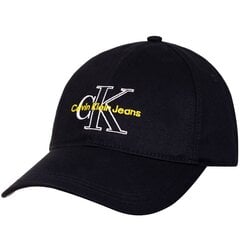 Kepurė vyrams Calvin Klein 25062 kaina ir informacija | Vyriški šalikai, kepurės, pirštinės | pigu.lt