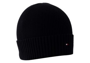 Kepurė vyrams Tommy Hilfiger 30039 цена и информация | Мужские шарфы, шапки, перчатки | pigu.lt