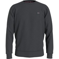 Tommy Hilfiger džemperis vyrams 83172, juodas цена и информация | Мужские толстовки | pigu.lt