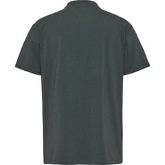 Tommy Hilfiger marškinėliai vyrams 83155, žali kaina ir informacija | Vyriški marškinėliai | pigu.lt