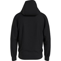 Tommy Hilfiger džemperis vyrams 83043, juodas цена и информация | Мужские толстовки | pigu.lt