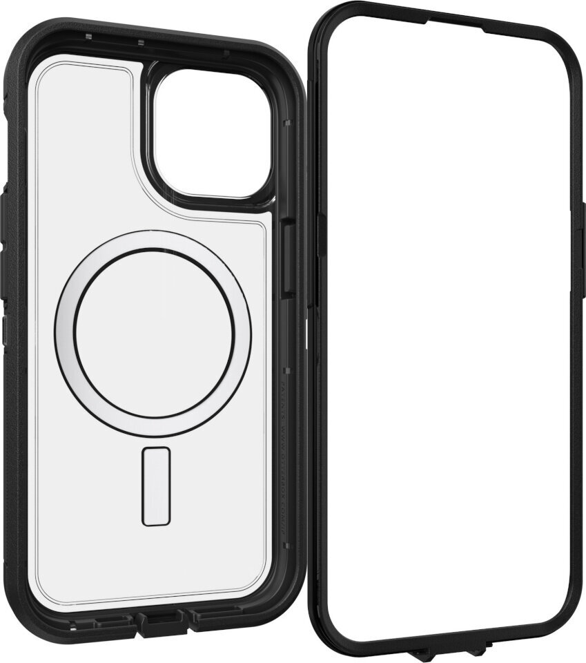 Otterbox Defender XT Case цена и информация | Telefono dėklai | pigu.lt