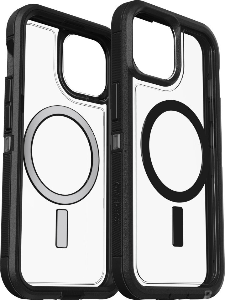 Otterbox Defender XT Case цена и информация | Telefono dėklai | pigu.lt