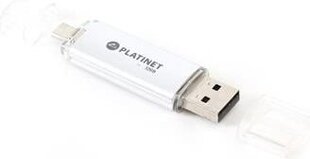 Platinet цена и информация | USB накопители | pigu.lt