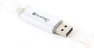 Platinet kaina ir informacija | USB laikmenos | pigu.lt