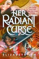 Her Radiant Curse цена и информация | Книги для подростков и молодежи | pigu.lt