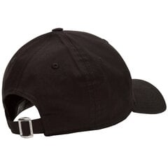 Kepurė su snapeliu vyrams New Era kaina ir informacija | Vyriški šalikai, kepurės, pirštinės | pigu.lt