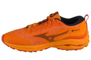 Sportiniai batai vyrams, oranžiniai kaina ir informacija | Kedai vyrams | pigu.lt