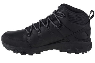 Žygio batai vyrams Columbia Peakfreak II Mid Outdry 62801, juodi kaina ir informacija | Kedai vyrams | pigu.lt