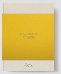 Rose Uniacke at Work kaina ir informacija | Saviugdos knygos | pigu.lt