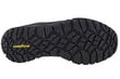 Sportiniai bateliai vyrams Skechers Arch Fit Road Walker-Pyles Peak 62810, juodi цена и информация | Kedai vyrams | pigu.lt