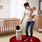 Sauskelnių konteineris Tommee Tippee Sangenic simplee, 87003801, pilkas цена и информация | Sauskelnės | pigu.lt