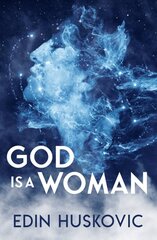 God is a Woman: The Path to Singlediversity kaina ir informacija | Saviugdos knygos | pigu.lt