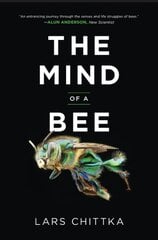 Mind of a Bee kaina ir informacija | Socialinių mokslų knygos | pigu.lt