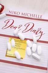 Dear Diary kaina ir informacija | Fantastinės, mistinės knygos | pigu.lt