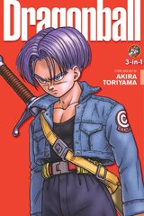 Dragon Ball (3-in-1 Edition), Vol. 10: Includes vols. 28, 29 & 30 3rd, Vols. 28, 29, 30 цена и информация | Fantastinės, mistinės knygos | pigu.lt