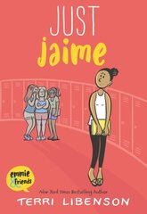 Just Jaime цена и информация | Книги для подростков  | pigu.lt