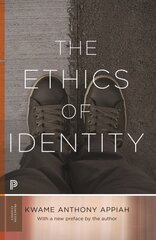 Ethics of Identity цена и информация | Исторические книги | pigu.lt