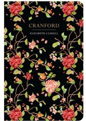 Cranford kaina ir informacija | Fantastinės, mistinės knygos | pigu.lt