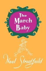 March Baby kaina ir informacija | Poezija | pigu.lt