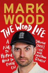 Wood Life: WINNER OF THE 2023 SPORTS BOOK AWARDS SPORTS ENTERTAINMENT BOOK OF THE YEAR Main kaina ir informacija | Biografijos, autobiografijos, memuarai | pigu.lt