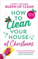How To Clean Your House at Christmas цена и информация | Самоучители | pigu.lt
