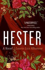 Hester kaina ir informacija | Fantastinės, mistinės knygos | pigu.lt