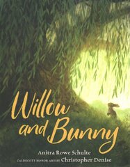 Willow and Bunny kaina ir informacija | Knygos paaugliams ir jaunimui | pigu.lt
