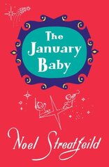 January Baby kaina ir informacija | Knygos mažiesiems | pigu.lt