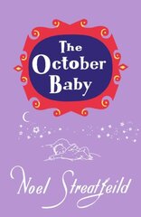 October Baby kaina ir informacija | Poezija | pigu.lt