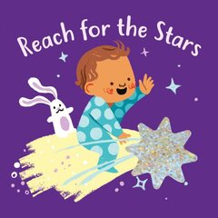 Reach for the Stars (Together Time Books) NOV BRDBK kaina ir informacija | Knygos paaugliams ir jaunimui | pigu.lt