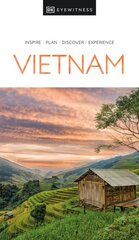 DK Eyewitness Vietnam kaina ir informacija | Kelionių vadovai, aprašymai | pigu.lt