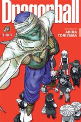 Dragon Ball (3-in-1 Edition), Vol. 5: Includes vols. 13, 14 & 15 3-in-1 Edition, Vols. 13, 14 & 15 цена и информация | Fantastinės, mistinės knygos | pigu.lt