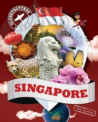 Singapore цена и информация | Книги для подростков  | pigu.lt