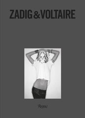 Zadig & Voltaire: Established 1997 in Paris kaina ir informacija | Knygos apie meną | pigu.lt