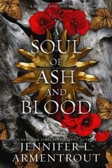 Soul of ASH and Blood: A Blood and ASH Novel цена и информация | Fantastinės, mistinės knygos | pigu.lt