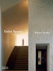Quiet Spaces цена и информация | Книги по архитектуре | pigu.lt