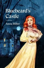 Bluebeard's Castle kaina ir informacija | Fantastinės, mistinės knygos | pigu.lt