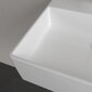 Praustuvas Villeroy & Boch Memento 42x60 kaina ir informacija | Praustuvai | pigu.lt