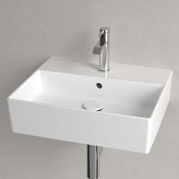 Praustuvas Villeroy & Boch Memento 42x60 kaina ir informacija | Praustuvai | pigu.lt