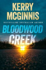 Bloodwood Creek цена и информация | Фантастика, фэнтези | pigu.lt