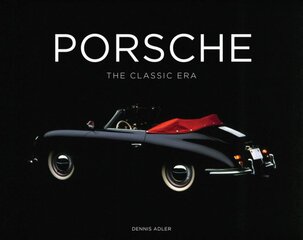 Porsche: The Classic Era цена и информация | Энциклопедии, справочники | pigu.lt