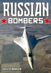 Russian Bombers цена и информация | Энциклопедии, справочники | pigu.lt