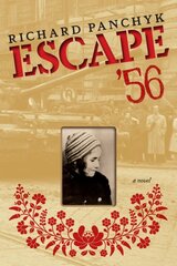 Escape '56: A Novel цена и информация | Книги для подростков и молодежи | pigu.lt