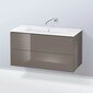 Praustuvas Duravit Me by Starck 103x49 kaina ir informacija | Praustuvai | pigu.lt