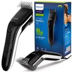 Philips QC5115/15 kaina ir informacija | Plaukų kirpimo mašinėlės | pigu.lt