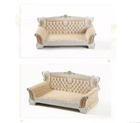 Guolis-sofa augintiniams Emes, 52cm x 23cm x 22cm kaina ir informacija | Guoliai, pagalvėlės | pigu.lt